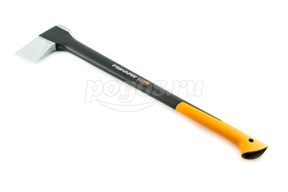 Топор-Колун FISKARS Х25 722мм 2.4кг