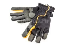 Перчатки мужские р-р 10 FISKARS