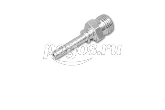 Фитинг DKOL 16*1,5 Ш Ду6