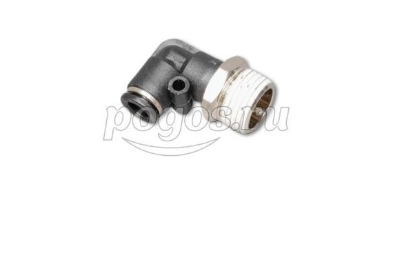 Цанга угловая 8-1/2"  THB