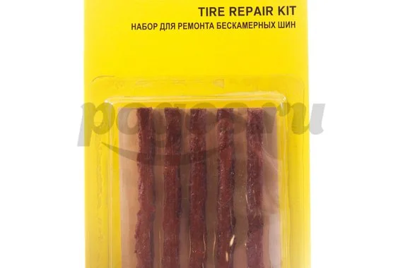 Жгут для шиномонтажа d 6х8мм EAGLE