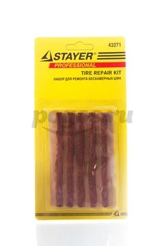 Жгут для шиномонтажа d 6х8мм EAGLE