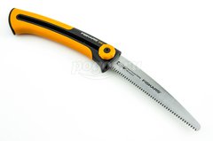 Ножовка по дереву FISKARS SW72 360мм рез 70мм складная