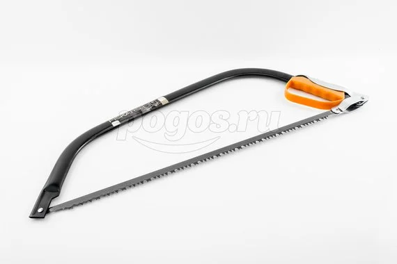 Пила ручная FISKARS SW31 лучковая полотно 24  