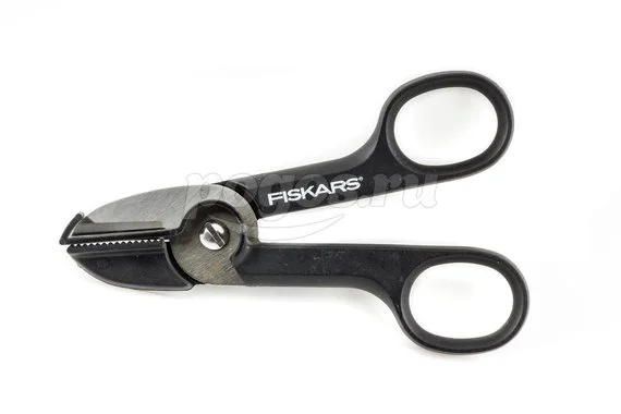 Секатор 14см,58г, S10 FISKARS
