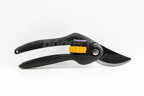 Секатор плоскостной P341 Solid  FISKARS /4/