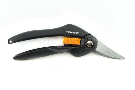 Секатор хозяйствен.P27 Single Step FISKARS
