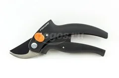 Секатор плоскостной P54 d-20мм PowerLever  FISKARS