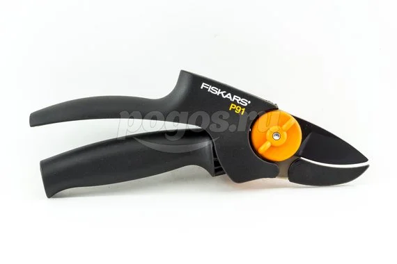 Секатор контактный P91 d-20мм PowerGea FISKARS