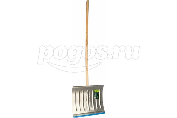 Снеговая лопата СИБРТЕХ 61582