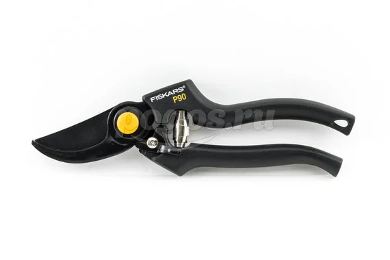 Секатор профессиональный P90 d-26мм   FISKARS /4/