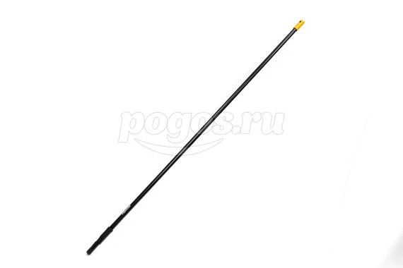 Черенок для граблей 1600мм пластик/алюминий  FISKARS