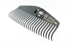 Грабли веерные 520мм большие пластик FISKARS
