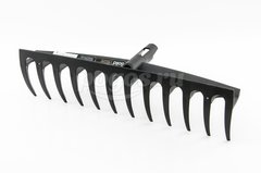 Грабли 400мм универсальные, пластик FISKARS