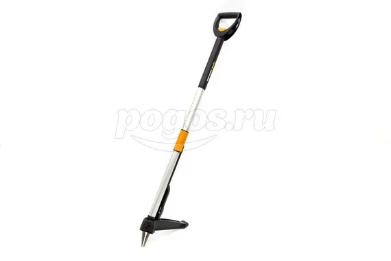 Удалитель сорняков 990-1190мм телескопический W82  FISKARS