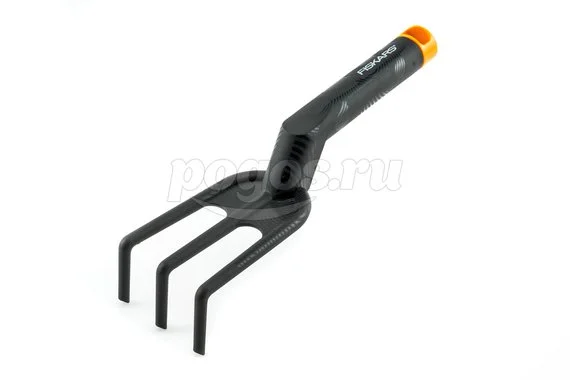 Вилка посадочная, 89г, N53  FISKARS