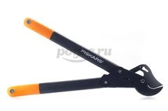 Сучкорез 690г, 570мм, рез d-40мм, L85 FISKARS