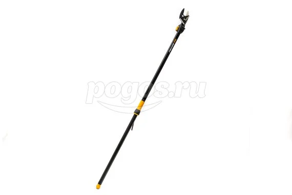 Сучкорез 1580мм,870г, рез d-32мм,UP82 FISKARS