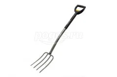 Вилы телескопические 1060-1260мм1.8кг F86 FISKARS