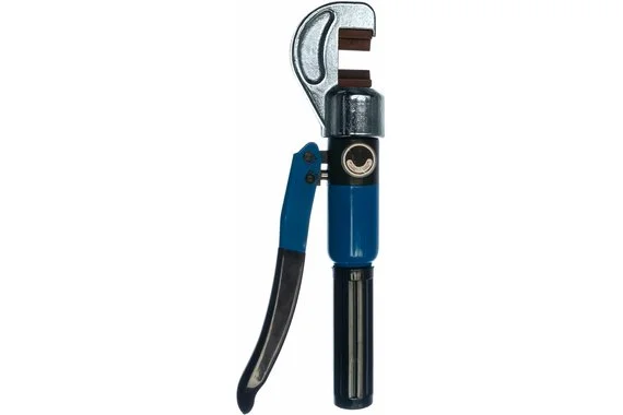 Гидравлический ручной болторез КВТ БРГ-12 67657