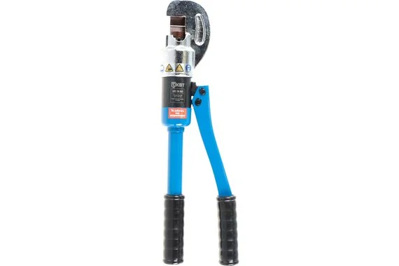 Гидравлический ручной болторез КВТ БРГ-16 67658