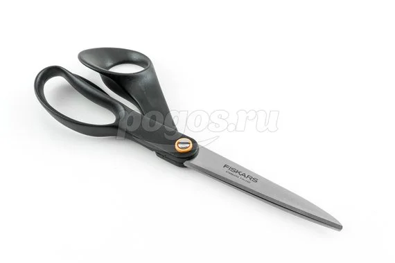 Ножницы FISKARS FF 210мм общего назначения черная ручка