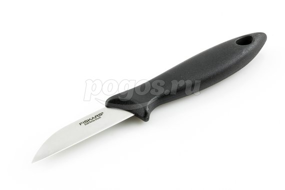 Нож FISKARS Essential 70мм для овощей