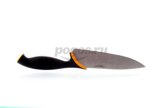 Нож FISKARS 160мм поварской нержавеющая сталь