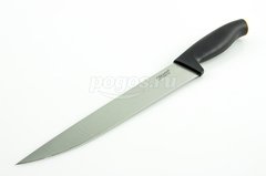 Нож FISKARS Softtouch 230мм для мяса
