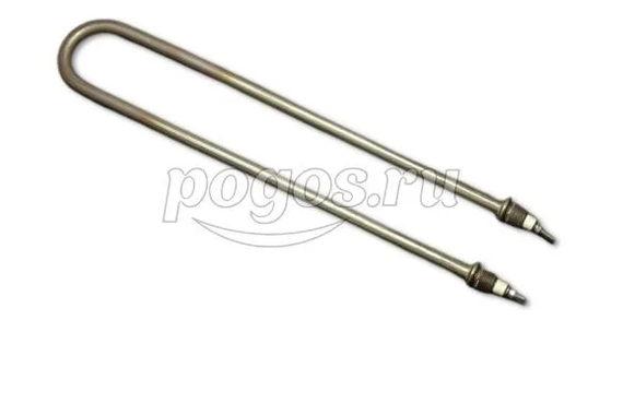 ТЭН 100А 13/5кВт J 220В(нерж) ф2 R-30 штц1/2 (М5)