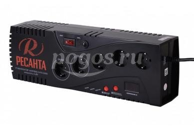 Стабилизатор С-2000-Ц 2кВт  РЕСАНТА