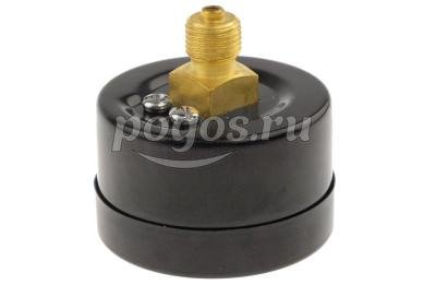 Вакуумметр ТВ-110T.00 - (-0.1...0МРа) G1/8 кл.точ 2,5  РОСМА