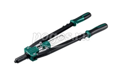 Пистолет заклепочник 3,2-6,4мм силовой 2-х ручный GRAND-64  KRAFTOOL