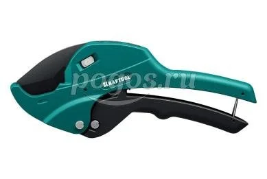 Труборез по металлопластиковым и пластиковым трубам GX-700 до 42 мм  KRAFTOOL