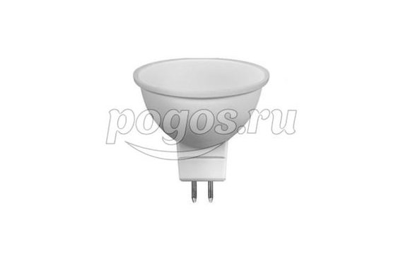 Лампа светодиодная 8W 230V G5.3 MR16 2700K  FeronPRO