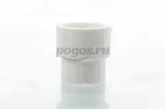 Муфта PP-R переходная F 40 * F 32 /10/ 