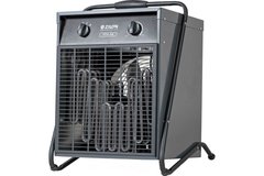 Пушка электрическая 12/24кВт, 1700 м³/ч, 380В ZILON