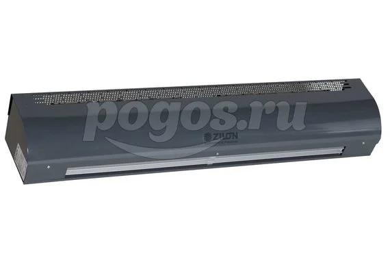 Электрическая завеса ZILON ZVV-0.6Е3MG