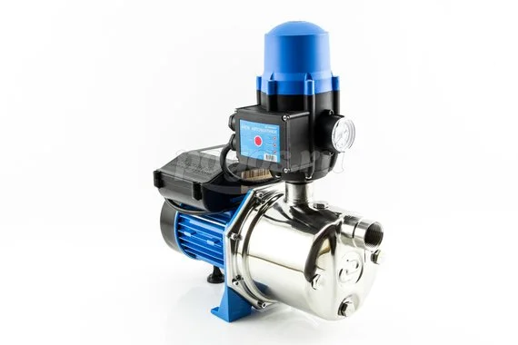 Поверхностный насос-автомат Джилекс Джамбо 60/35 Н-К   