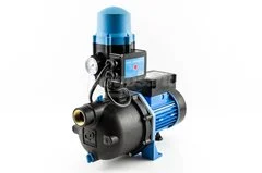 Поверхностный насос-автомат Джилекс Джамбо 60/35 П-К