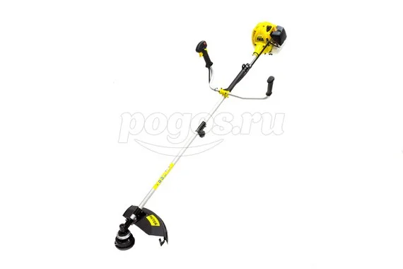 Бензиновый триммер HUTER GGT-1000S