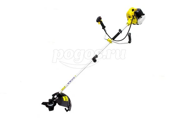 Бензиновый триммер HUTER GGT-1300S