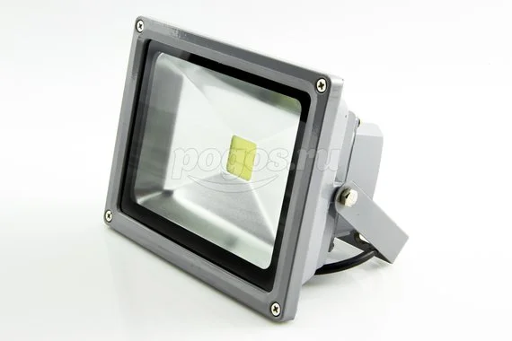 Прожектор светодиодный TDM СДО20-1