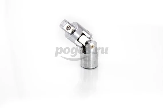 Шарнир карданный с квадратом 1/2"  SPARTA 