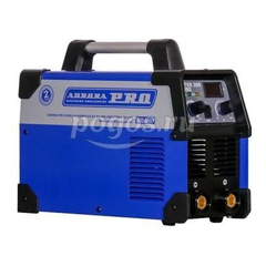 Инвертор сварочный 200А ММА INTER 200 TUBE (220В)  AURORA