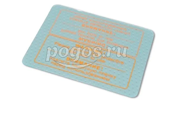 Стекло защитное наружное Aurora-777 115*90 мм  AURORA