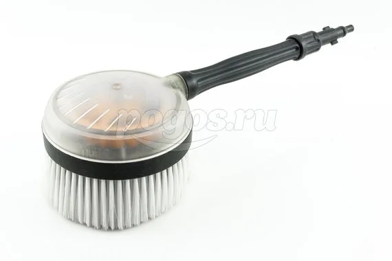 Щетка вращающаяся для мойки высокого давления DENZEL