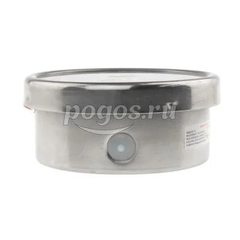 Манометр ТМ-320Р.00 (0...16 MPa) G 1/4 кл. точн.-1,5  (с глицерином)  РОСМА