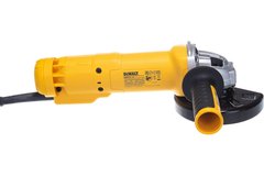 Угловая шлифмашина DEWALT DWE 4215