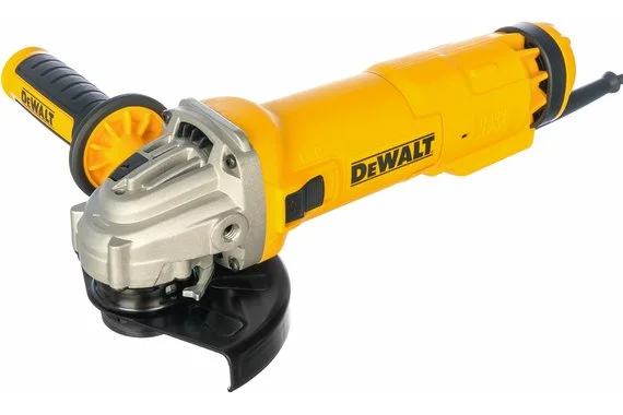Угловая шлифмашина DEWALT DWE 4237